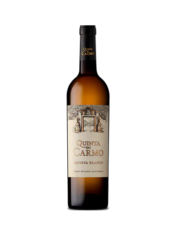 Quinta do Carmo Reserva Branco