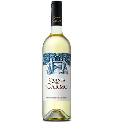 Quinta do Carmo Branco 2023