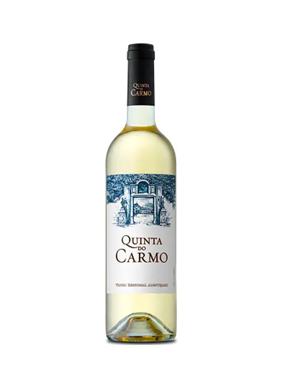 Quinta do Carmo Branco 2023
