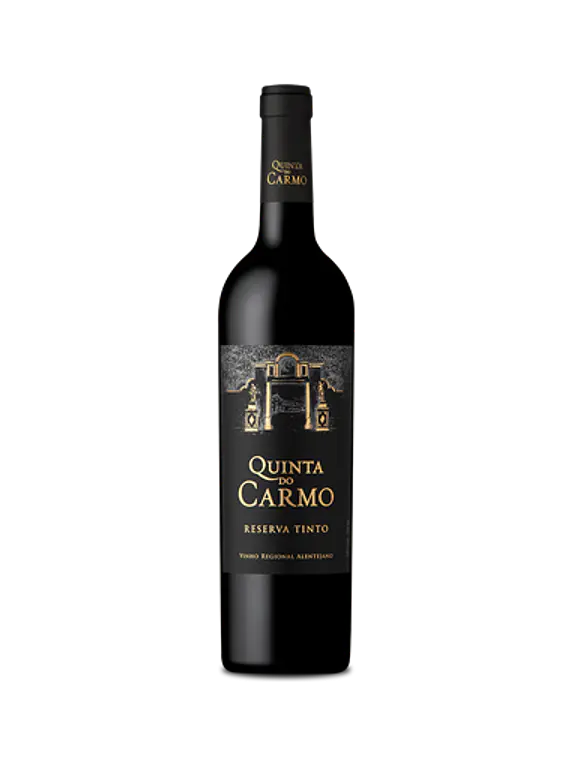 Quinta do Carmo Reserva Tinto