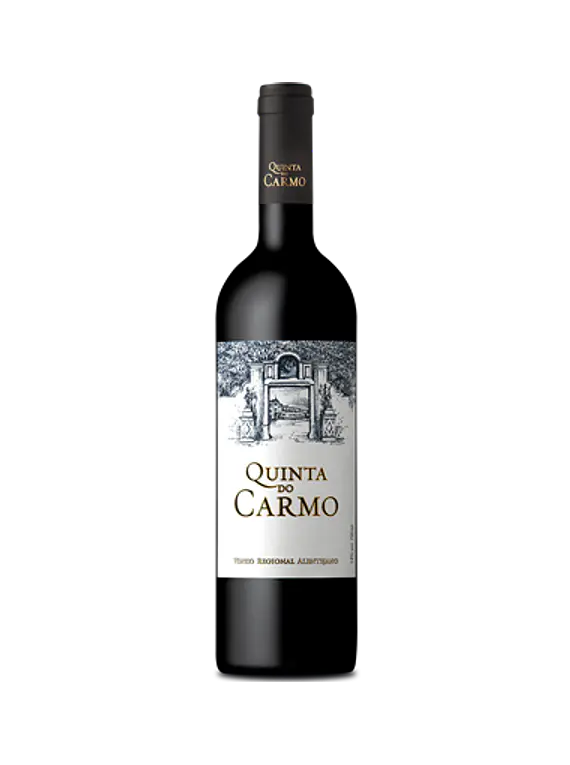 Quinta do Carmo Tinto 2021
