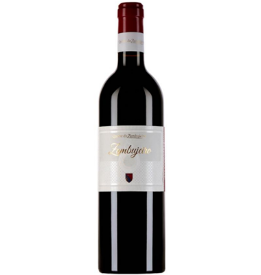 Quinta do Zambujeiro Tinto