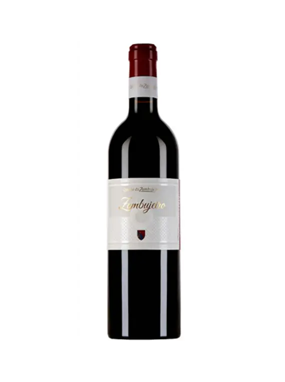Quinta do Zambujeiro Tinto