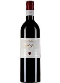 Quinta do Zambujeiro Tinto