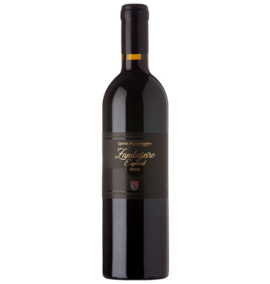 Quinta do Zambujeiro Especial Tinto
