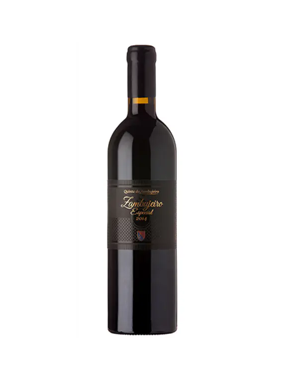 Quinta do Zambujeiro Especial Tinto