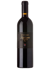 Quinta do Zambujeiro Especial Tinto