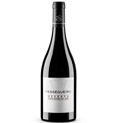 Pessegueiro Reserva Tinto