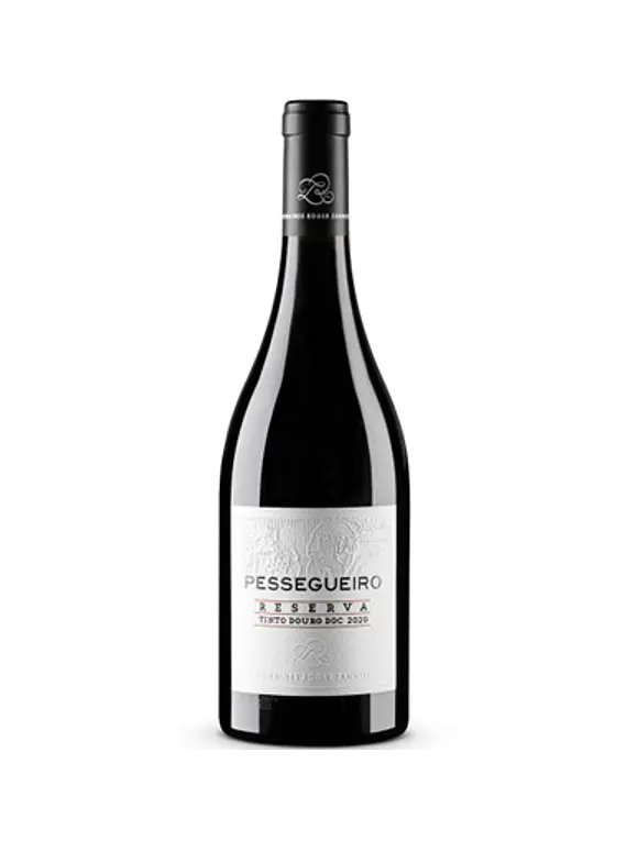 Pessegueiro Reserva Tinto