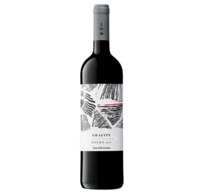 Churchils Grafite Tinto Tinta Roriz/Tempranillo