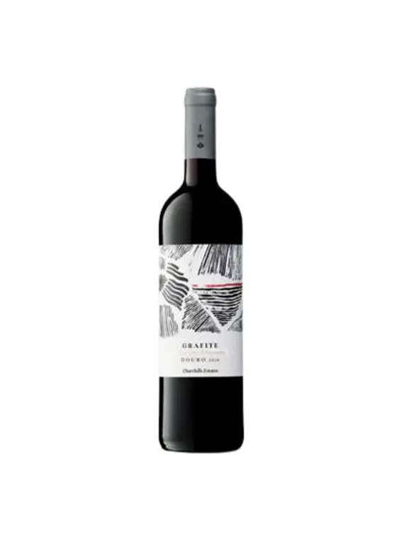 Churchils Grafite Tinto Tinta Roriz/Tempranillo