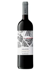 Churchils Grafite Tinto Tinta Roriz/Tempranillo