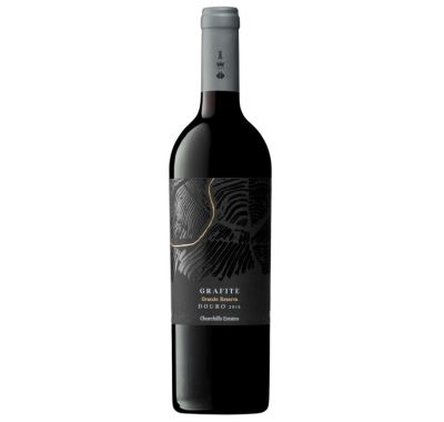 Churchils Grafite Tinto Tinta Grande Reserva
