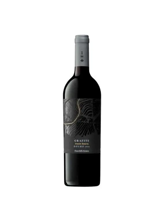 Churchils Grafite Tinto Tinta Grande Reserva