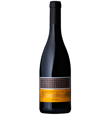 100 Hectares Blend Tintas