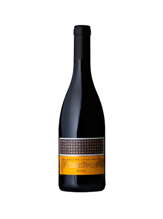 100 Hectares Blend Tintas