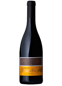 100 Hectares Blend Tintas