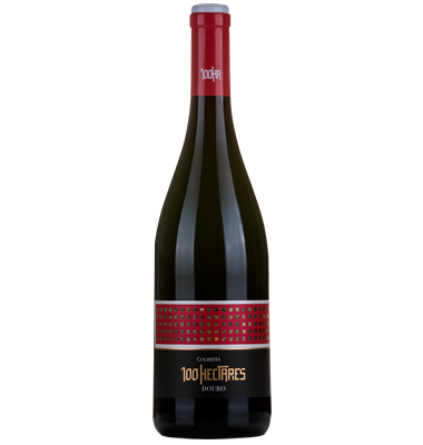 100 Hectares Tinto