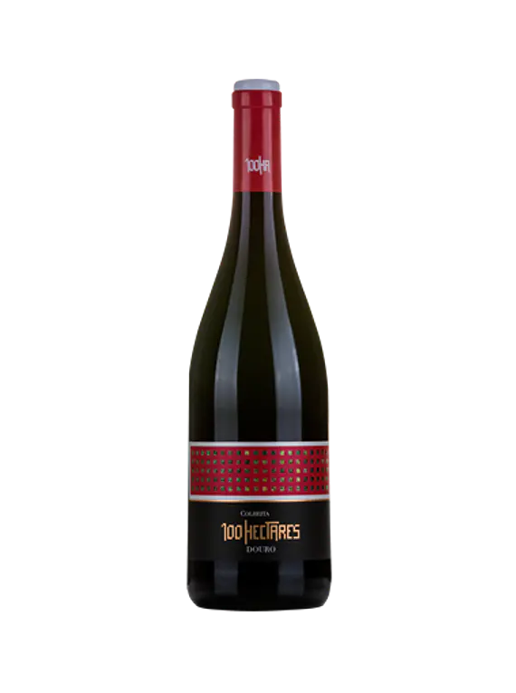 100 Hectares Tinto