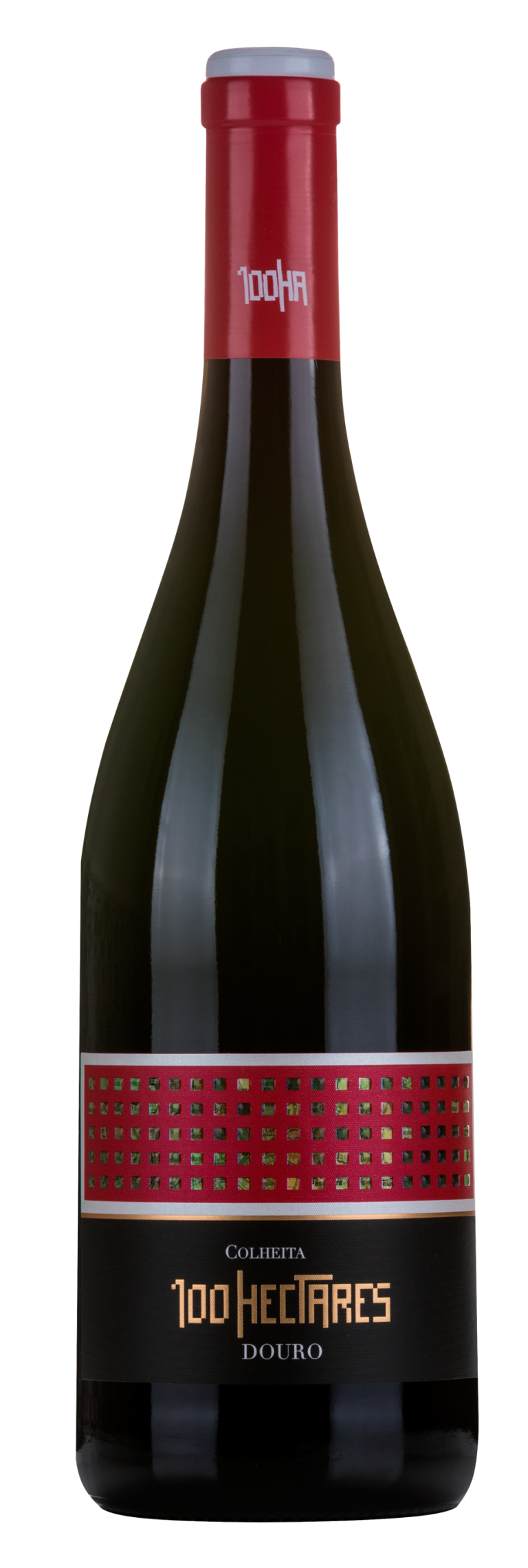 100 Hectares Tinto