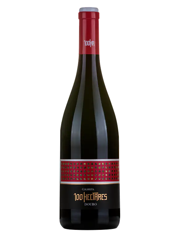 100 Hectares Tinto