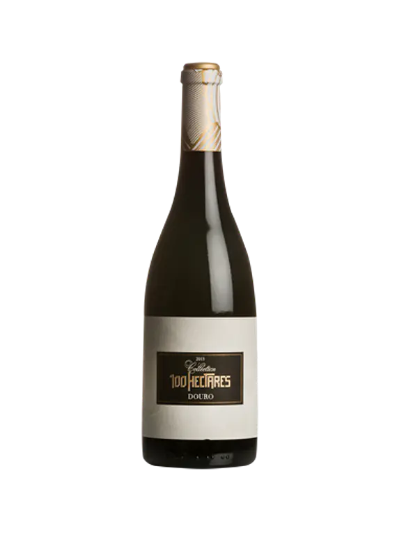 100 Hectares Collection Tinto