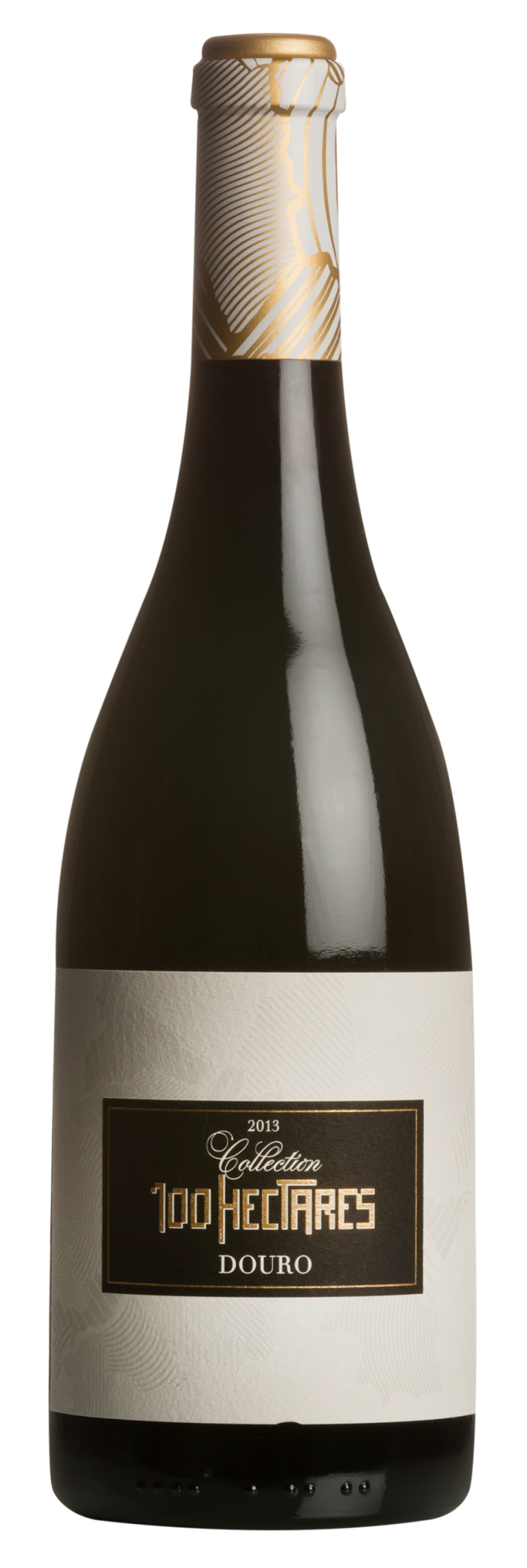 100 Hectares Collection Tinto