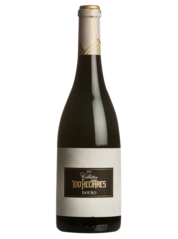100 Hectares Collection Tinto