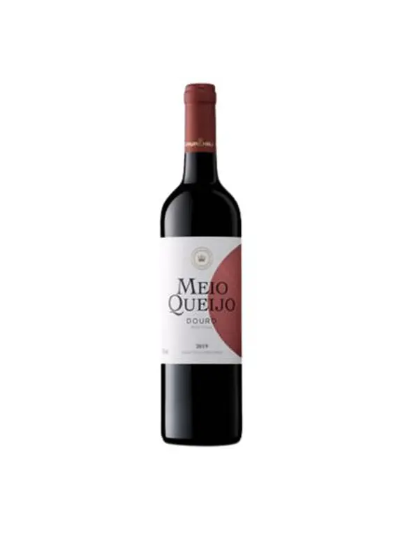 Churchils Meio Queijo Tinto