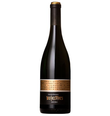 100 Hectares Grande Reserva Tinto