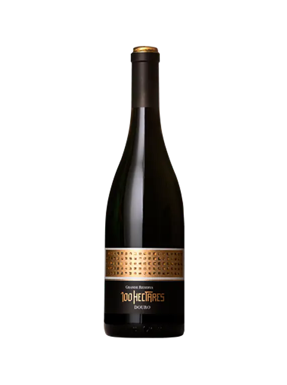 100 Hectares Grande Reserva Tinto