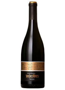 100 Hectares Grande Reserva Tinto