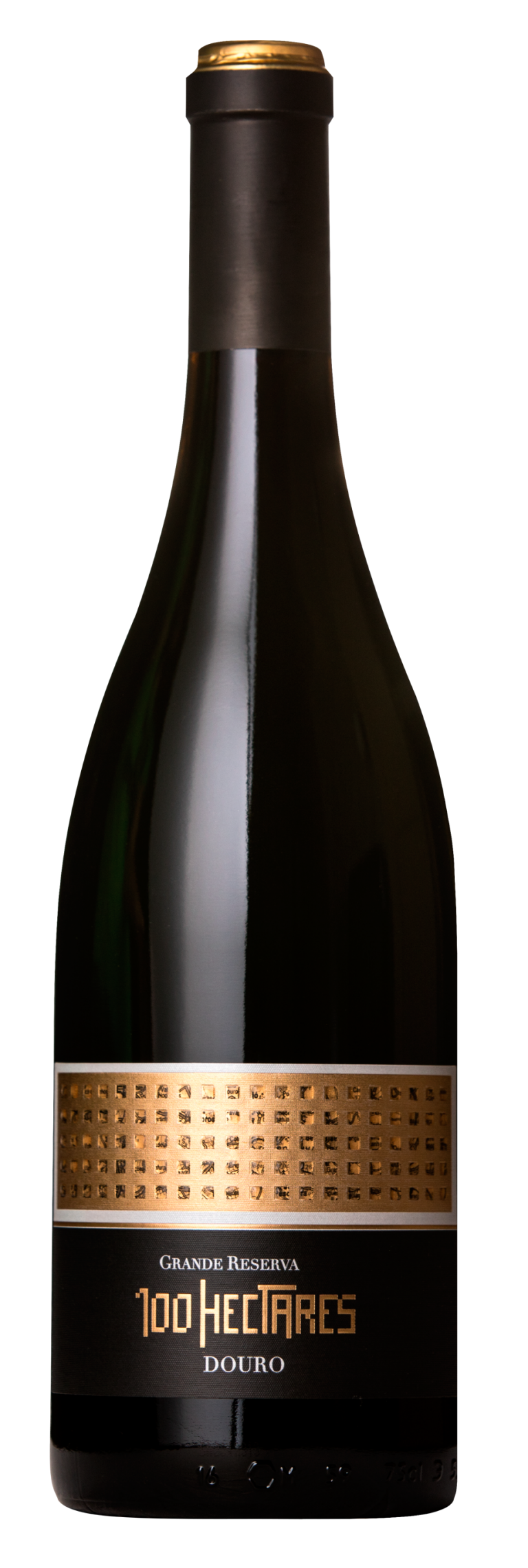 100 Hectares Grande Reserva Tinto