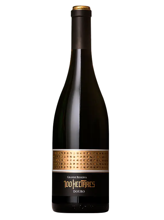 100 Hectares Grande Reserva Tinto