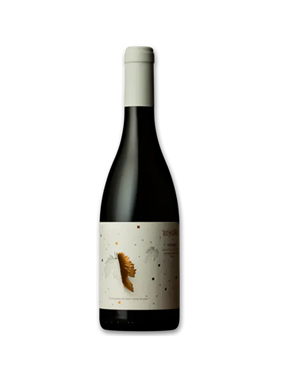 100 Hectares Grande Reserva Touriga Nacional