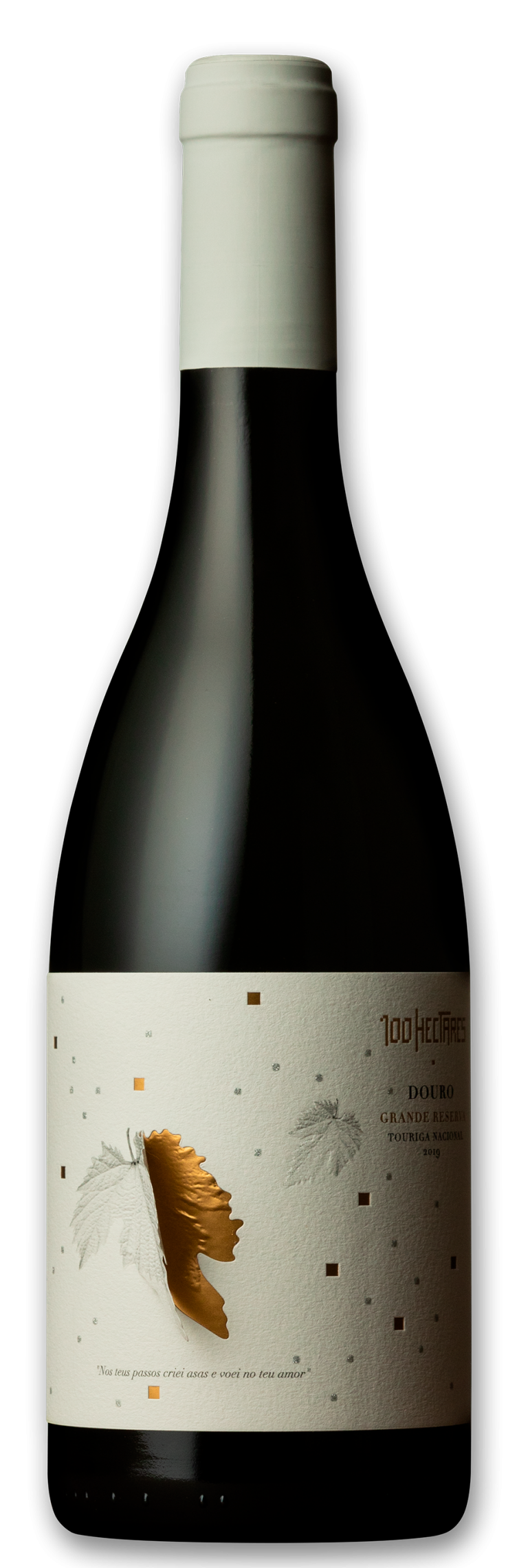100 Hectares Grande Reserva Touriga Nacional