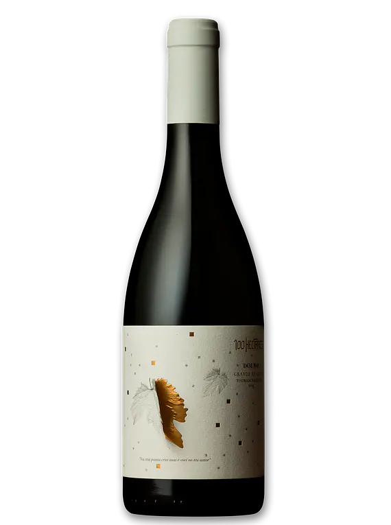 100 Hectares Grande Reserva Touriga Nacional
