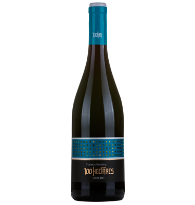100 Hectares Touriga Nacional