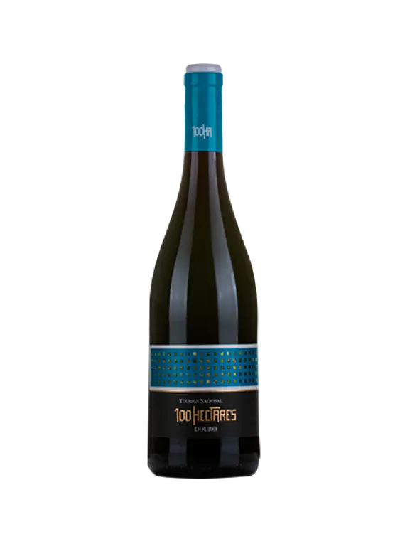 100 Hectares Touriga Nacional