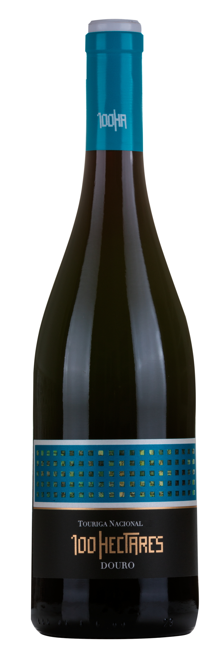 100 Hectares Touriga Nacional