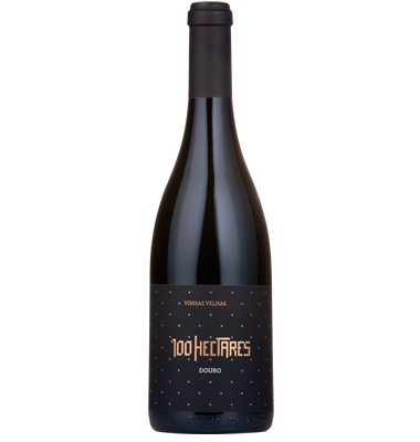 100 Hectares Tinto Vinhas Velhas