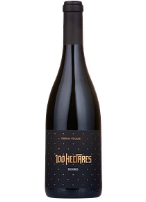 100 Hectares Tinto Vinhas Velhas