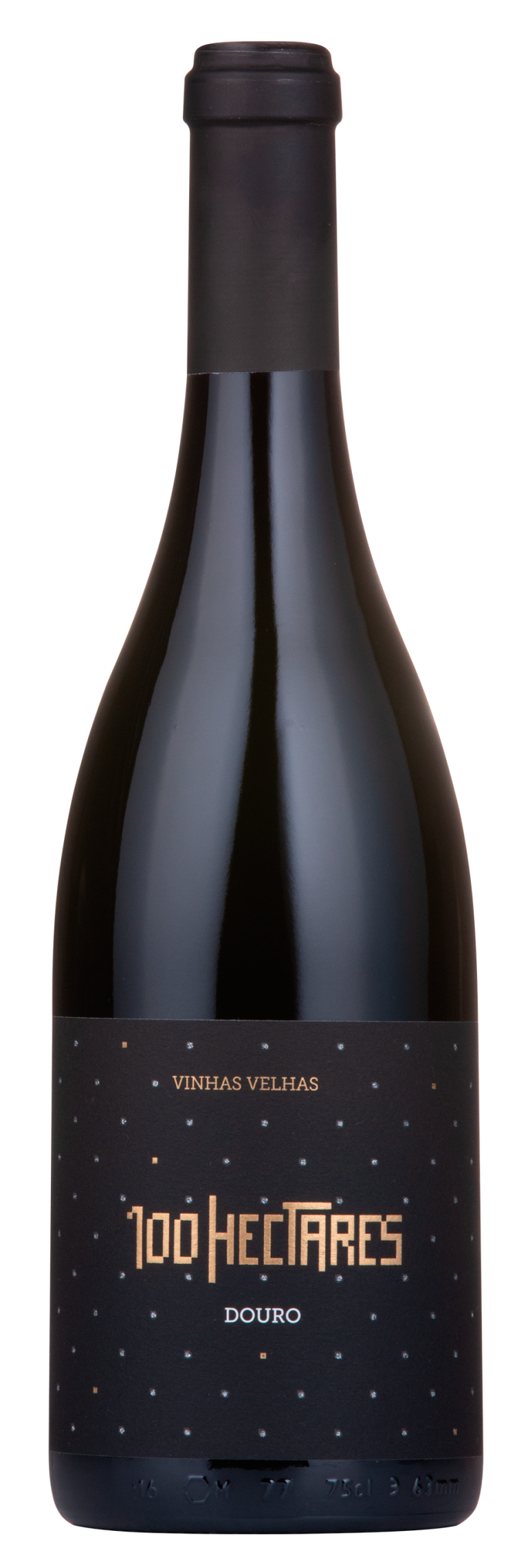 100 Hectares Tinto Vinhas Velhas