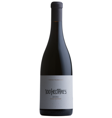 100 Hectares Tinto Vinhas Velhas Gold Edition
