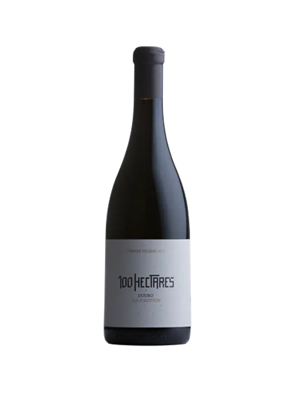 100 Hectares Tinto Vinhas Velhas Gold Edition