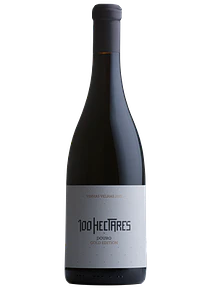 100 Hectares Tinto Vinhas Velhas Gold Edition