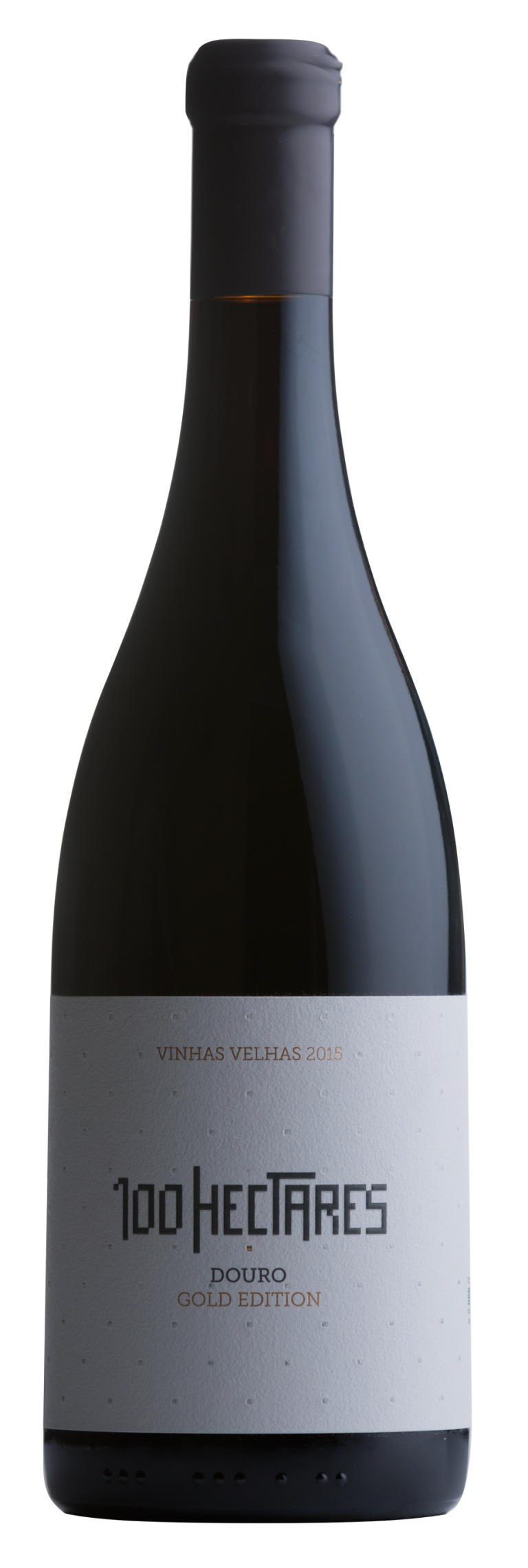 100 Hectares Tinto Vinhas Velhas Gold Edition