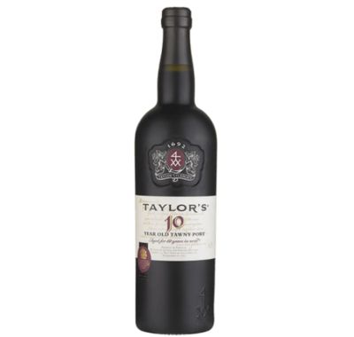 Taylor's Porto 10 Anos Tawny