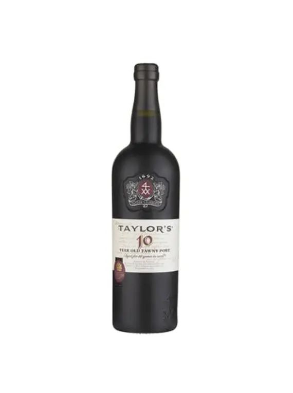 Taylor's Porto 10 Anos Tawny