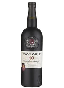 Taylor's Porto 10 Anos Tawny